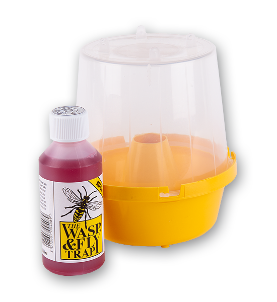 ZAMKA I ATRAKTANT ZA MUVE I OSE