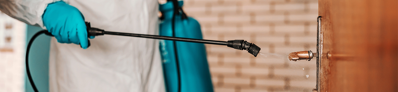 Suzbijanje patogenih mikroorganizama