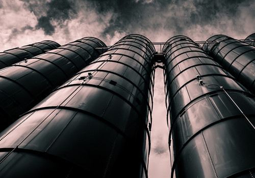 Fumigacija robe i skladišnog prostora