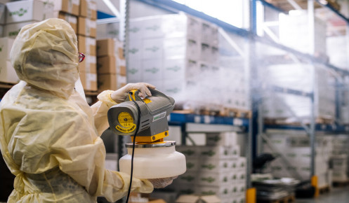 Održiva zaštita i bezbednost ES+2