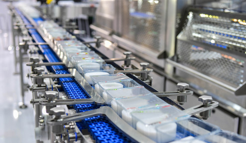 Bezbednost i higijena bez kompromisa ES+1